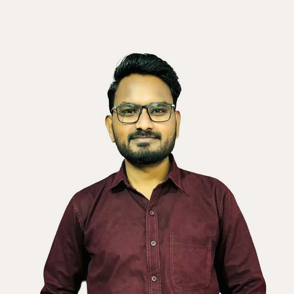 Mr. Durgesh Kushwah